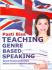 Pasti Bisa: Teaching Genre Based Speaking